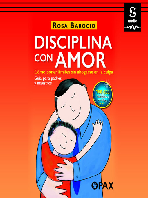 Title details for Disciplina con amor by Rosa Barocio - Available